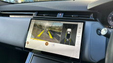 Land Rover Range Rover Velar 2.0 D200 MHEV Dynamic HSE 5dr Auto Diesel Estate